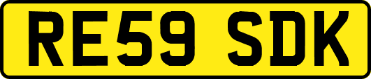 RE59SDK