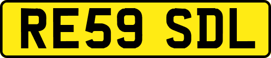 RE59SDL