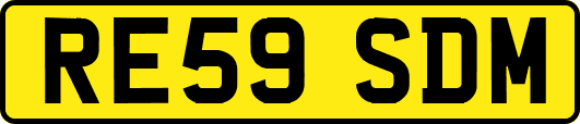 RE59SDM