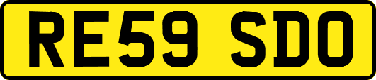 RE59SDO