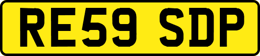 RE59SDP
