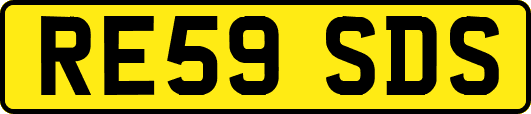 RE59SDS