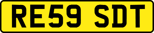 RE59SDT