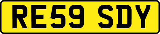 RE59SDY