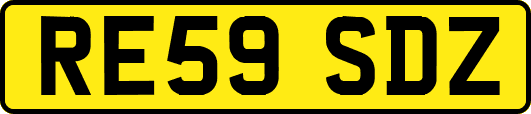 RE59SDZ