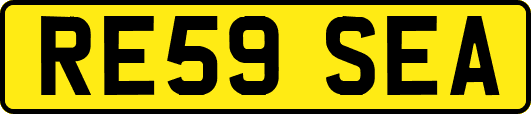 RE59SEA