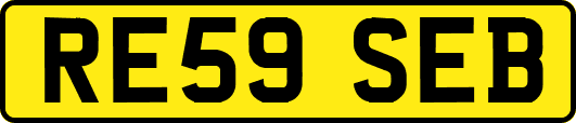 RE59SEB