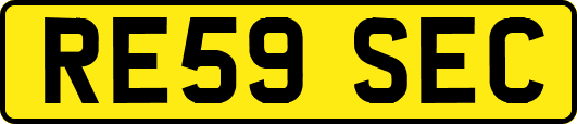 RE59SEC