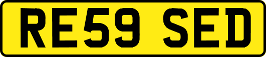RE59SED