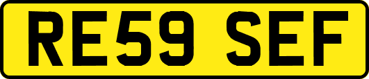 RE59SEF