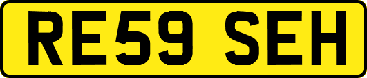 RE59SEH