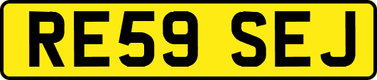 RE59SEJ