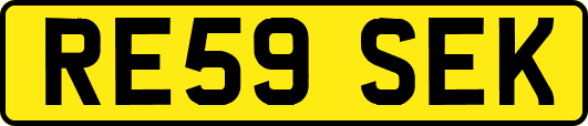 RE59SEK