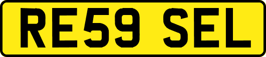 RE59SEL