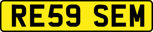 RE59SEM