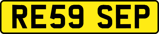 RE59SEP