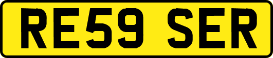 RE59SER