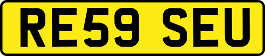 RE59SEU