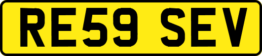 RE59SEV