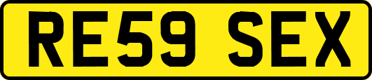 RE59SEX