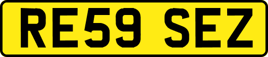 RE59SEZ