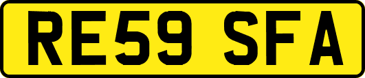 RE59SFA