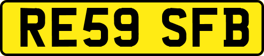RE59SFB