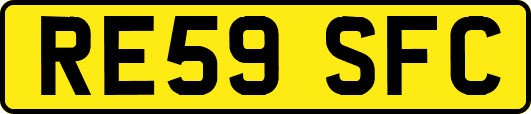 RE59SFC
