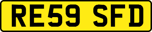 RE59SFD
