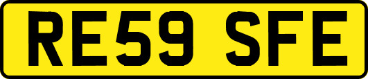 RE59SFE