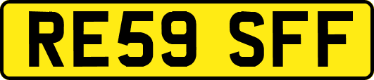 RE59SFF