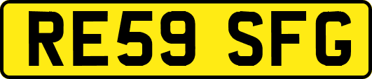 RE59SFG