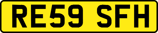 RE59SFH
