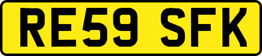 RE59SFK