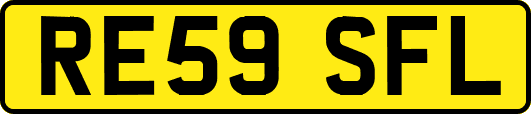 RE59SFL