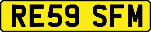 RE59SFM