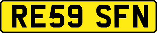 RE59SFN