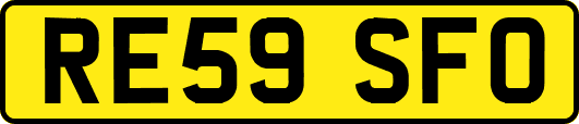 RE59SFO