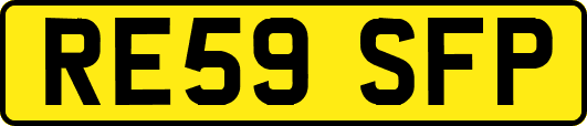 RE59SFP