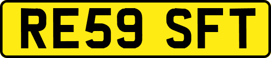 RE59SFT