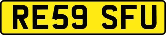 RE59SFU