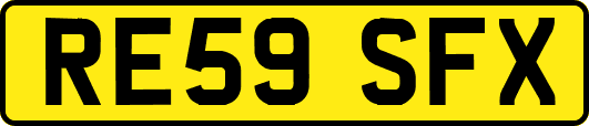 RE59SFX
