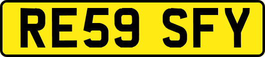 RE59SFY
