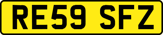RE59SFZ