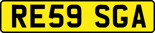 RE59SGA
