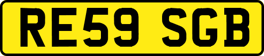 RE59SGB