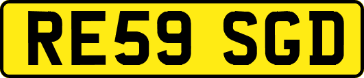 RE59SGD