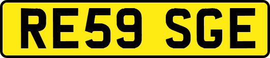 RE59SGE