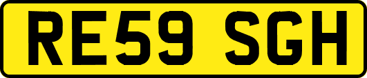 RE59SGH