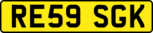 RE59SGK
